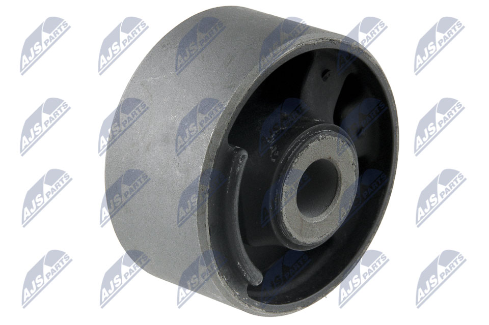 Сайлентблок дифференциала mazda cx-7 er 06- mazda 6 kombi gy 02-08 mazda 6 mps gg 05-07 /rear/ NTY ZTTMZ014A