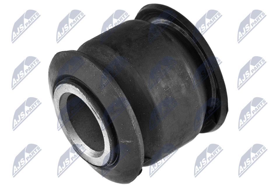 Сайлентблок рычага nissan terrano i/pathfinder 86-95 terrano iii/pathfinder r50 95-03 /rear contro NTY ZTT-NS-066B