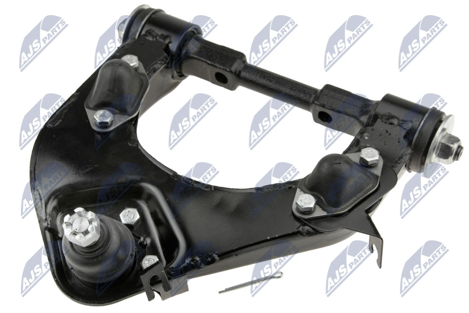 Рычаг передний верхний hyundai terracan 01- /upper left/ NTY ZWGHY500