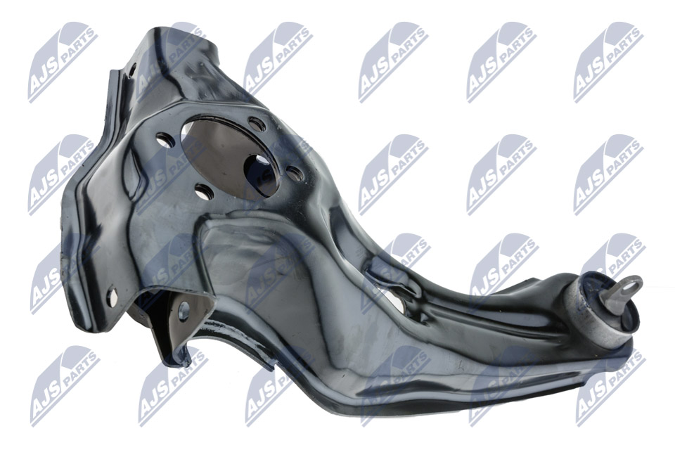 Рычаг задний dodge caliber 06- jeep compass 07- patriot 07- /lateral lower right/