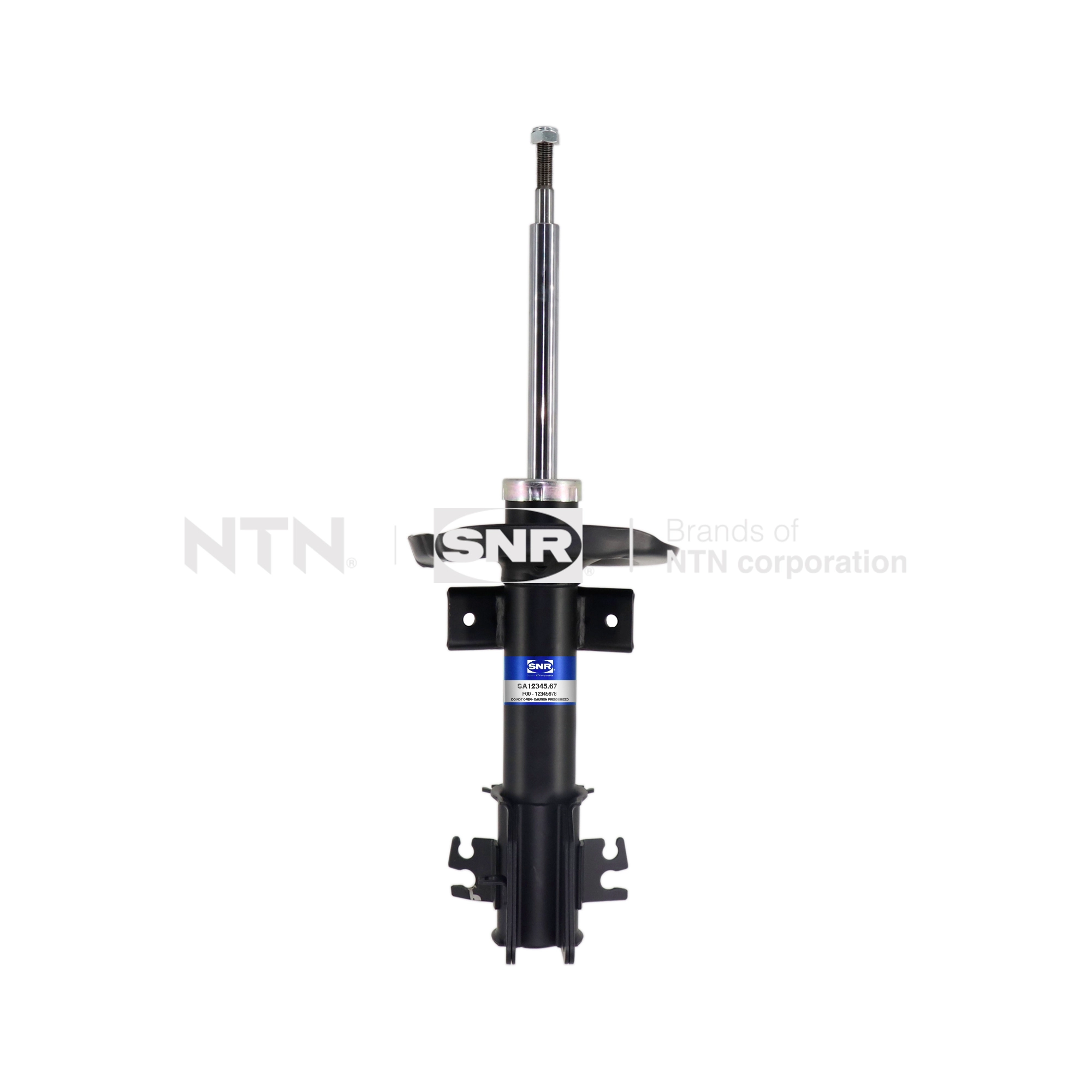 Амортизатор подвески SNR SA65543.03