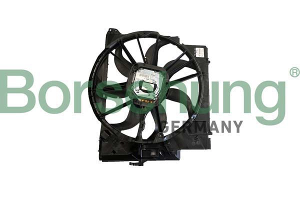 Вентилятор охлаждения BORSEHUNG B11268