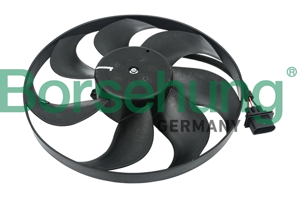 Вентилятор охлаждения BORSEHUNG B11492
