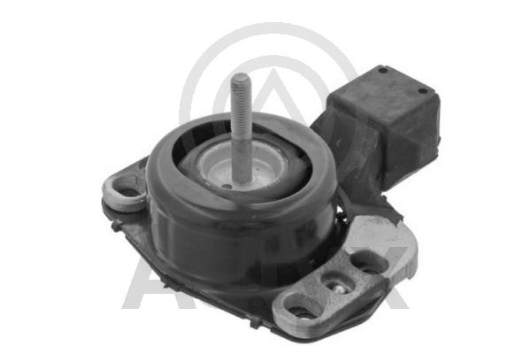 Подушка двиг opl movano/ren master ii 2.2/2.5 dti 98- r