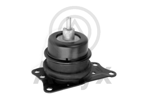 Опора двиг vw polo/seat cordoba/ibiza 1.2 00- r