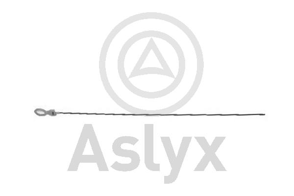 Щуп уровня масла vw polo 95 14 seat ibiza-ii / seat inca / vw caddy-ii ASLYX AS202242