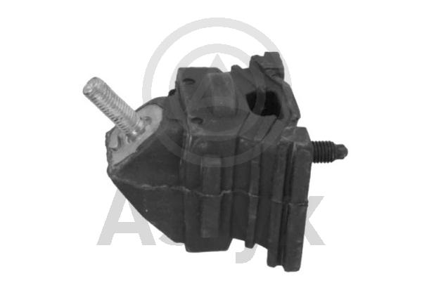 Подушка двиг frd transit 2.4di/tde/tdci 00- r ASLYX AS202254