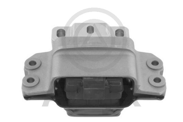 Опора кпп audi a3/sko octavia/vw golf 5/touran 1.4/1.6 03- зад l ASLYX AS202299
