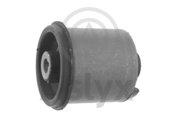 Сайлентблок vw golf iv bora audi a3 зад мост d69mm