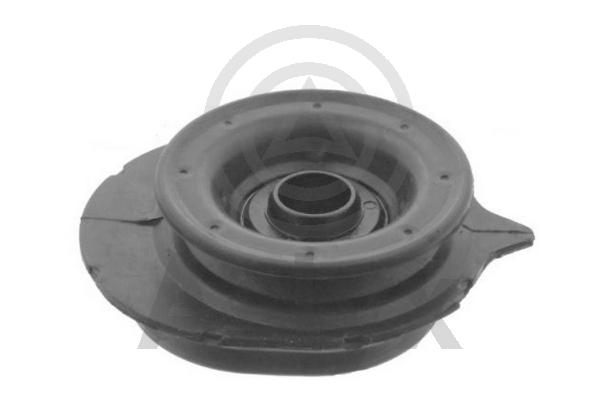 Подушка аморт fiat punto/panda 1.1/1.2/1.3 jtd 99- пер ASLYX AS202312