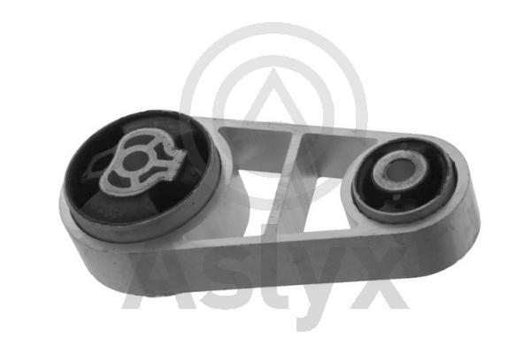 Подушка двиг ford mondeo i-ii-iii (1993-2007) ASLYX AS202326