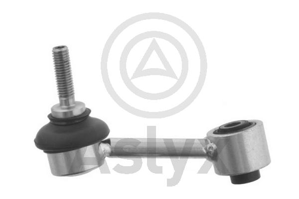 Тяга стаб audi a3/tt/vw golf v/passat b6 03- зад l/r