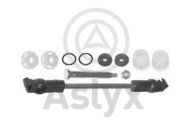 Ремкомплект кпп opel astra-g / zafira-a(1998-2004) ASLYX AS202378
