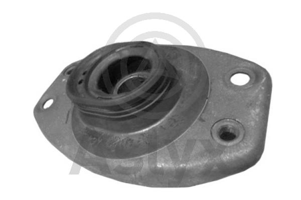 Подушка аморт fiat punto -99/lancia y 95- пер ASLYX AS202388