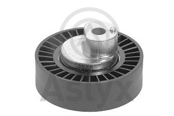 Ролик bmw e36/e46/e34/e39/e38 m43/m50/m52 (генератор/помпа) ASLYX AS202460