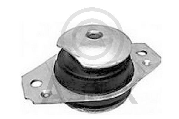 Подушка двиг r fiat punto 93-99 ASLYX AS202461