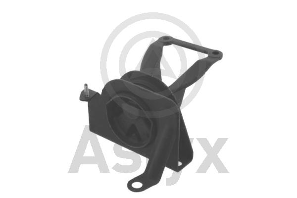 Подушка двиг fiat punto 1.3jtd/1.9jtd 99- пер