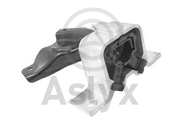 Подушка двиг ren/dac logan/sandero/nis aprio 1.4/1.6 04- r