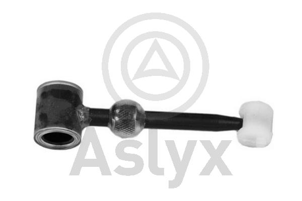 Ремкомплект кулисы renault laguna ii 01- dacia / renault duster(2010-) ASLYX AS202475