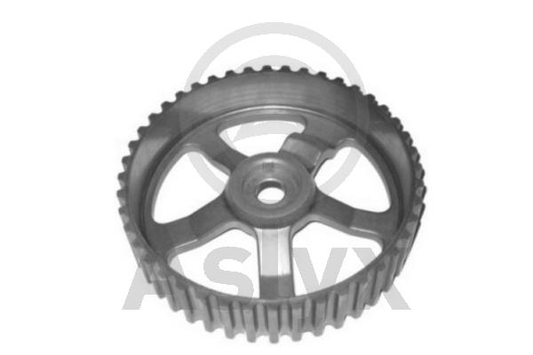 Шестерня распредвала renault clio-ii(1998-2010) renault kangoo-i(1997-2008) ASLYX AS202482