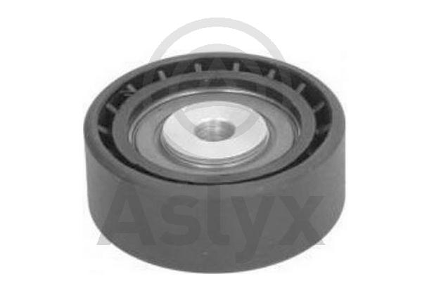 Ролик ren clio/kangoo 1.1/1.2/1.2 16v 98- (генератор) o 8x55 -21 mm