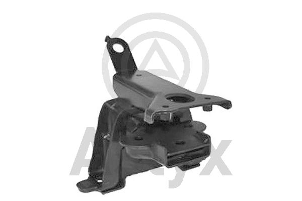 Подушка двиг l cit c1/pgt 107 1.0 05- ASLYX AS202552