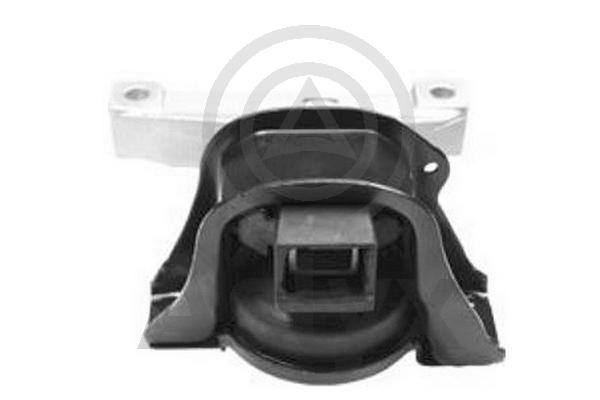 Подушка двиг r cit c2-c3/pgt 1007 1.4 ASLYX AS202555