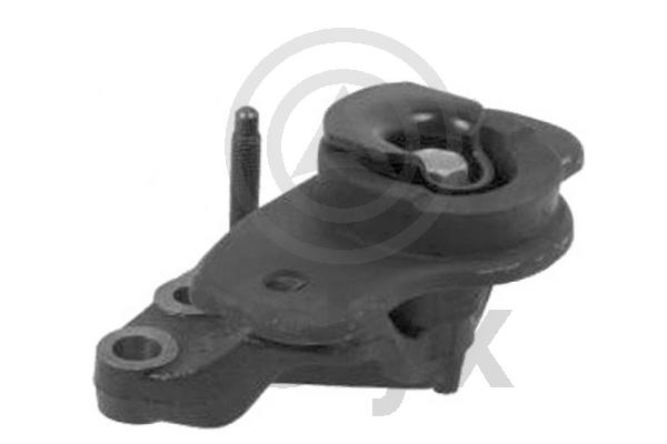 Подушка двиг r cit c1/pgt 107/toyota aygo 1.0 ASLYX AS202566