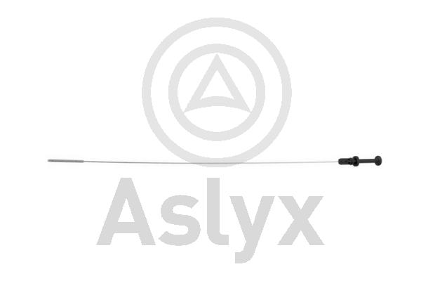 Щуп масляный cit berlingo 1.6 05- ASLYX AS202588