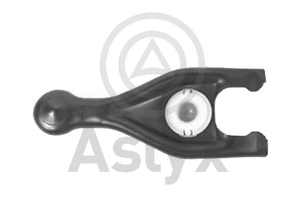 Возвратная вилка система сцепления