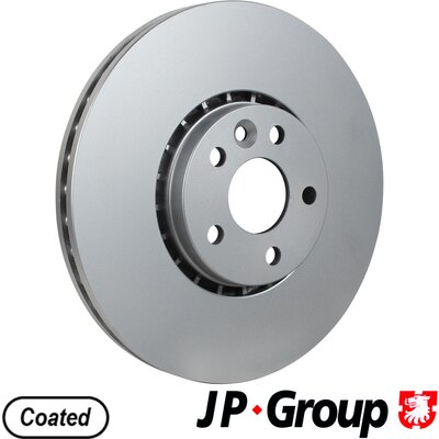  JP GROUP 4963101200