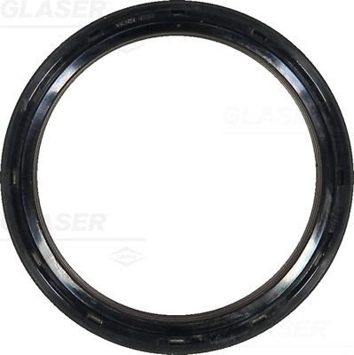 Сальник двигателя GLASER P7778901