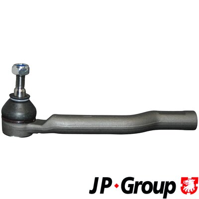 Наконечник рулевой тяги перед лев JP GROUP 4044600570