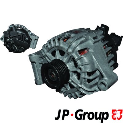  JP GROUP 1590104600
