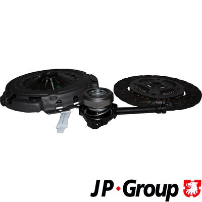  JP GROUP 1230404910