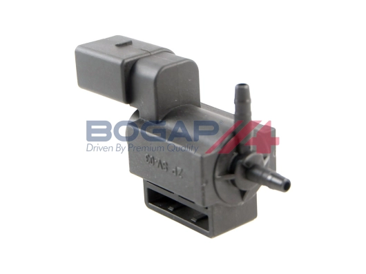 Клапан электромагнитный BOGAP A6310106