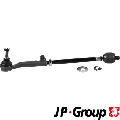  JP GROUP 4344400470