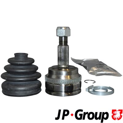  JP GROUP 4343300610