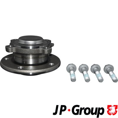 Комплект подшипника ступицы колеса JP GROUP 1441300210