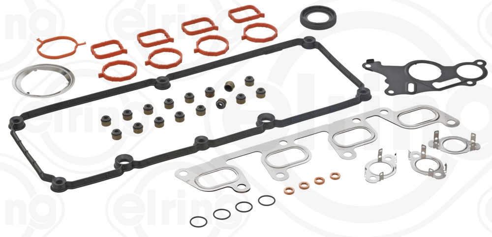 Gasket set cylinder head ELRING 589.830
