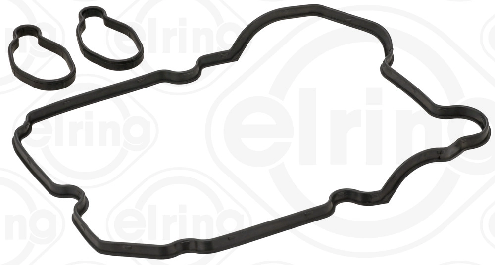 Комплект uszczelek pokrywy zaworow p subaru forester impreza legacy ELRING 482450