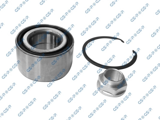 Запчасть GSP GK7490