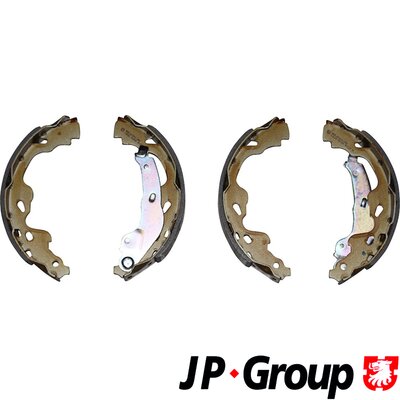  JP GROUP 4763900410