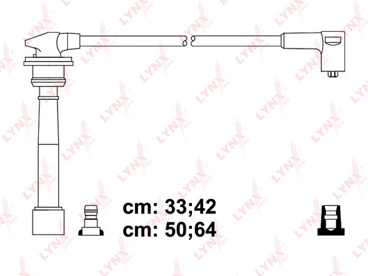  LYNXAUTO SPC3607