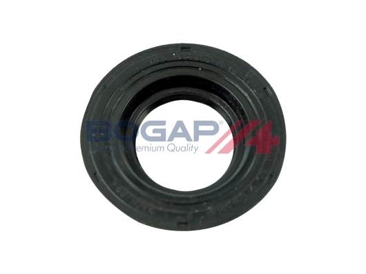 Кольцо уплотнительное vw golf/jetta/passat/sharan/touran audi a3 BOGAP A1928101