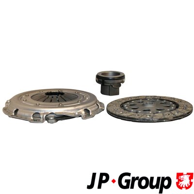Комплект сцепления jp group
