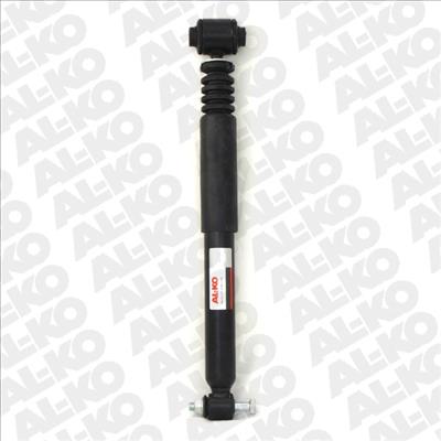 Амортизатор top road gas