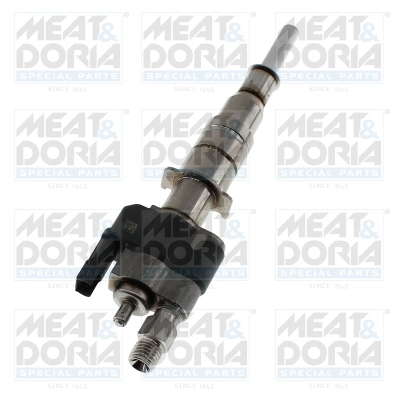 Injector MEAT & DORIA 75117913