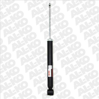 Амортизатор top road gas