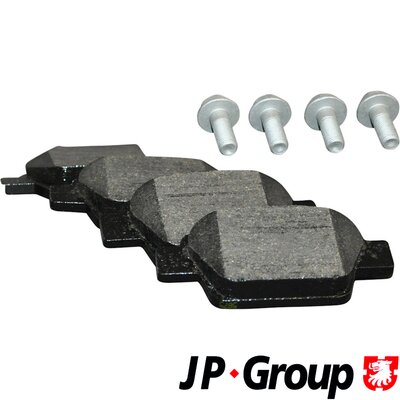  JP GROUP 3363700210